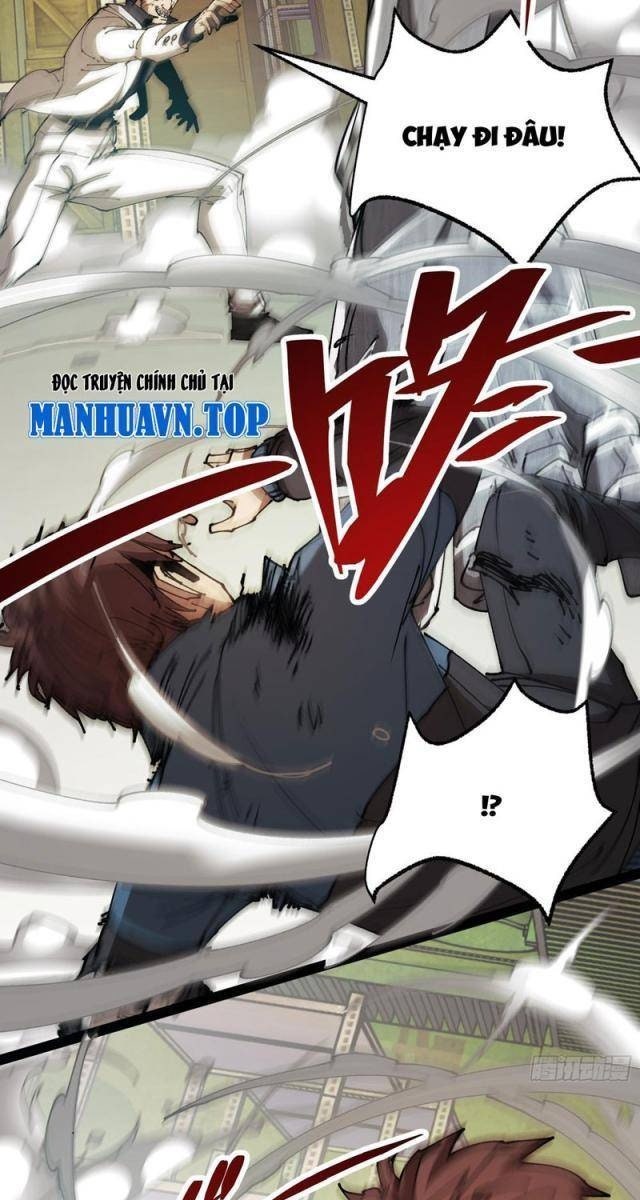 Tận Thế Giáng Lâm, Ta Trùng Sinh Thành Bạo Quân - Page 9