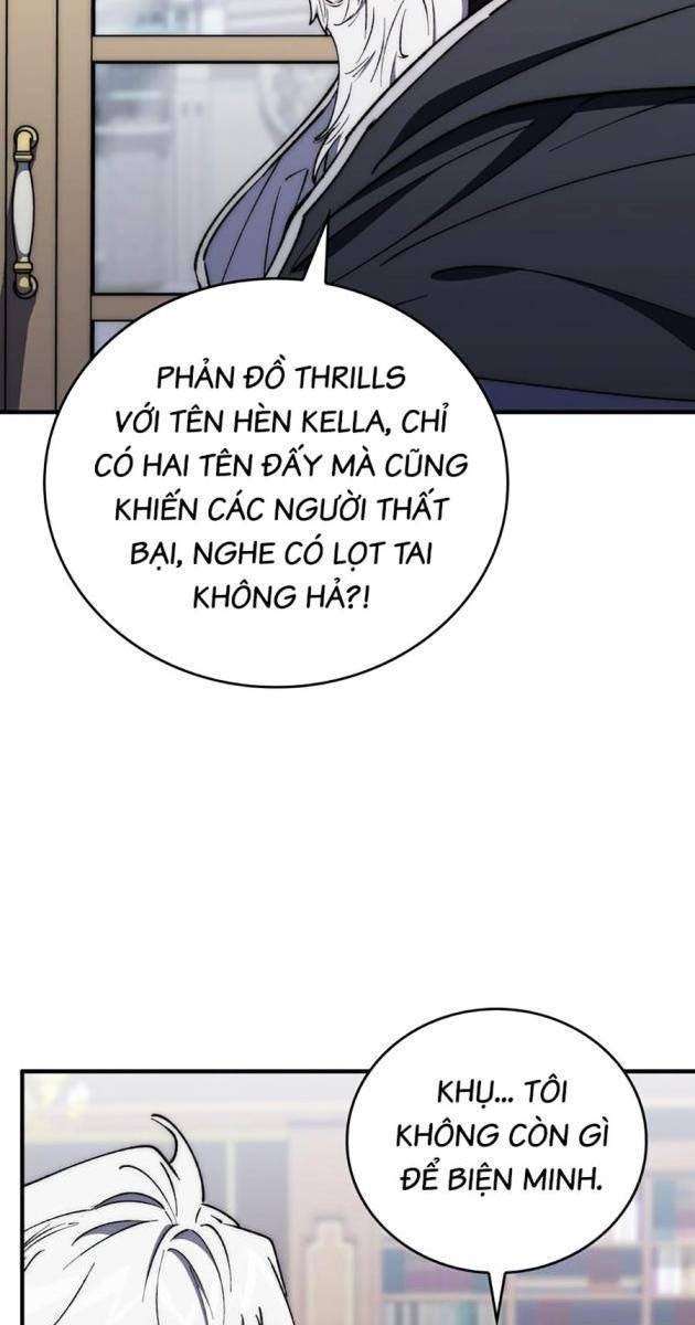 Hầm Ngục Mạnh Nhất - Page 7