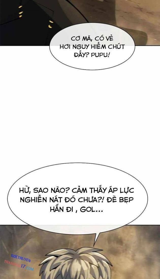 Tôi Chỉ Là Người Khuân Vác Trong Hầm Ngục - Page 117