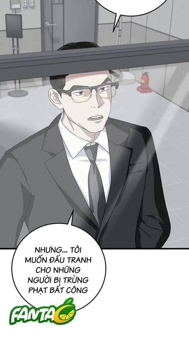 Đây Chính Là Luật Pháp - Page 17