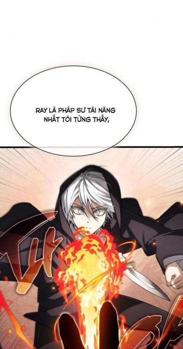 Đa Sắc Ma Pháp Sư Thiên Tài - Page 30