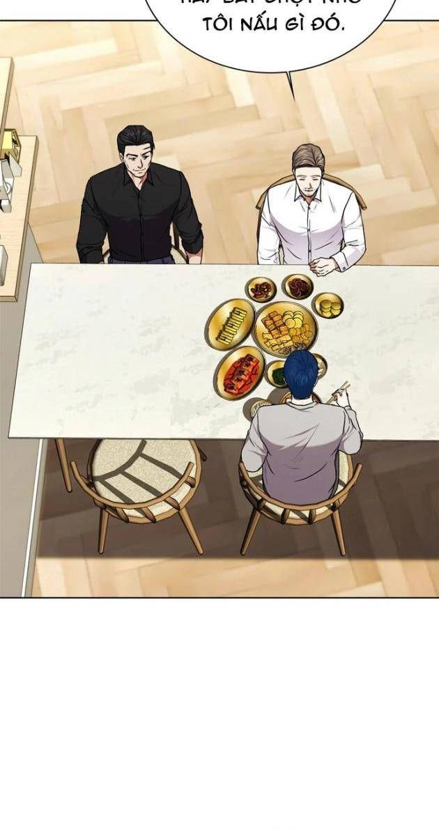 Thuế Trừng Giả - Page 74