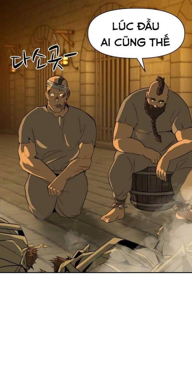 Bộ Mặt Giả Tạo - Page 64