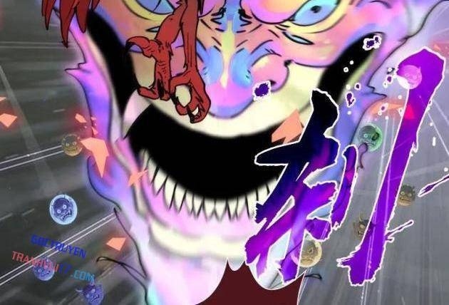 Cao Đẳng Linh Hồn - Page 52