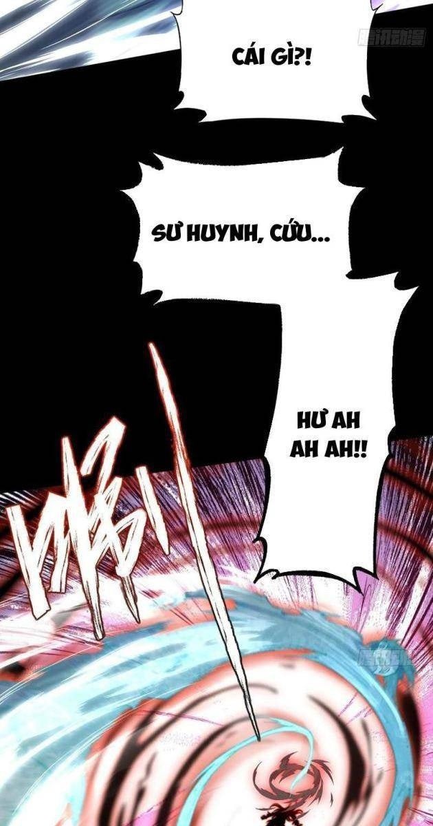 Quỷ Trọc Tiên Đạo - Page 36