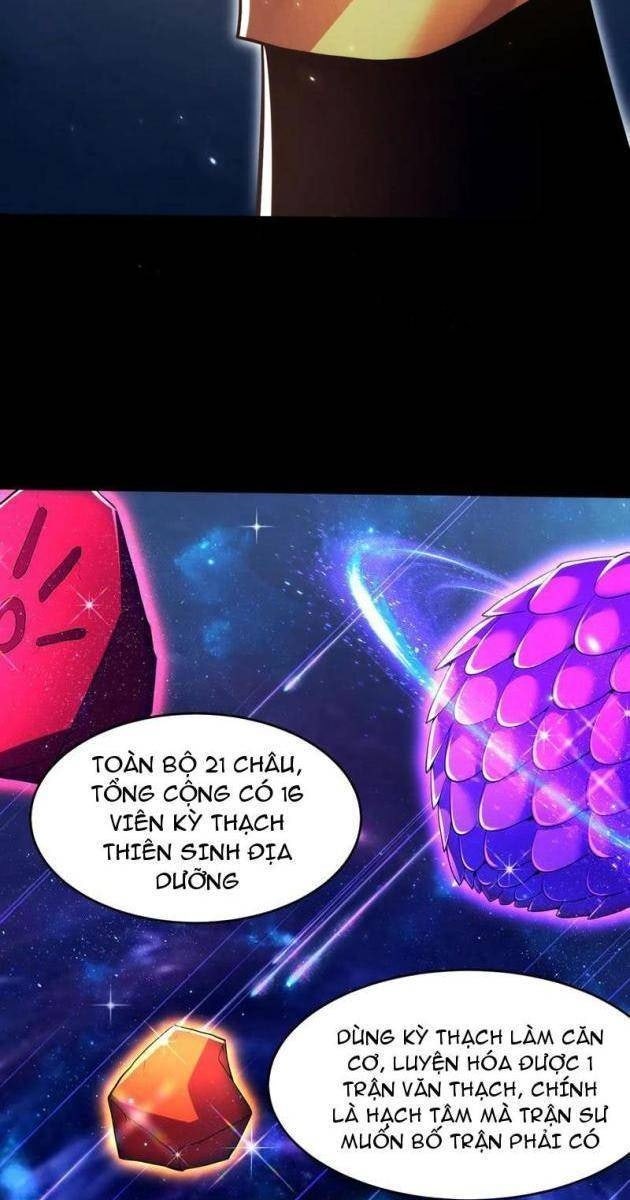 Các Nữ Sư Tôn Đều Muốn Chiếm Hữu Ta - Page 25