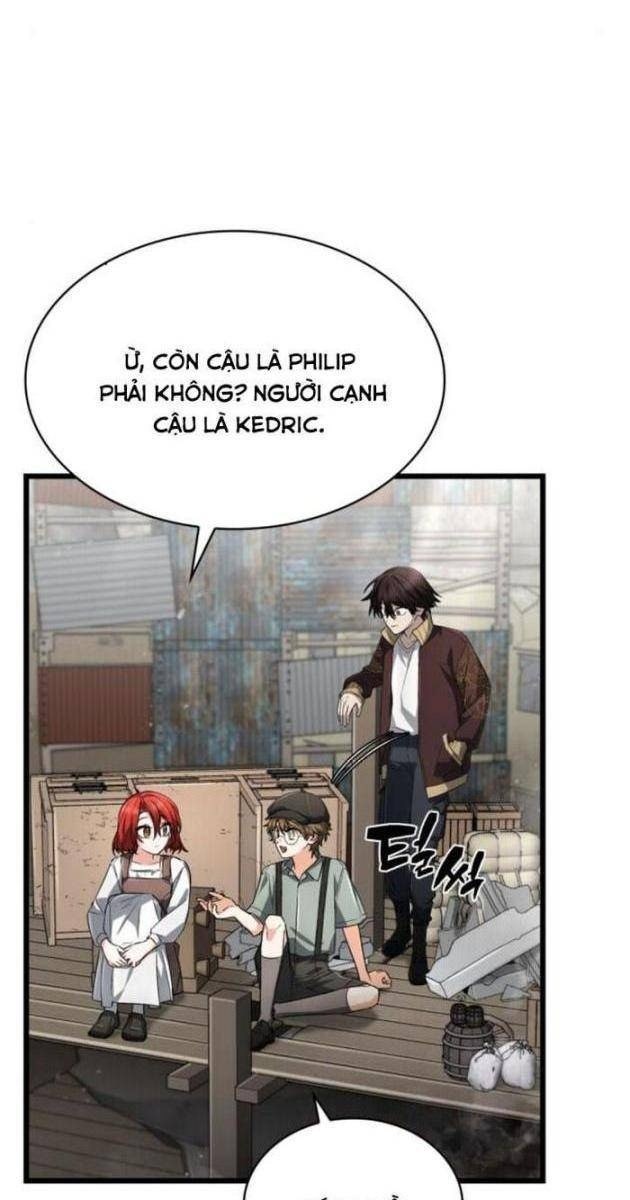 Đa Sắc Ma Pháp Sư Thiên Tài - Page 25