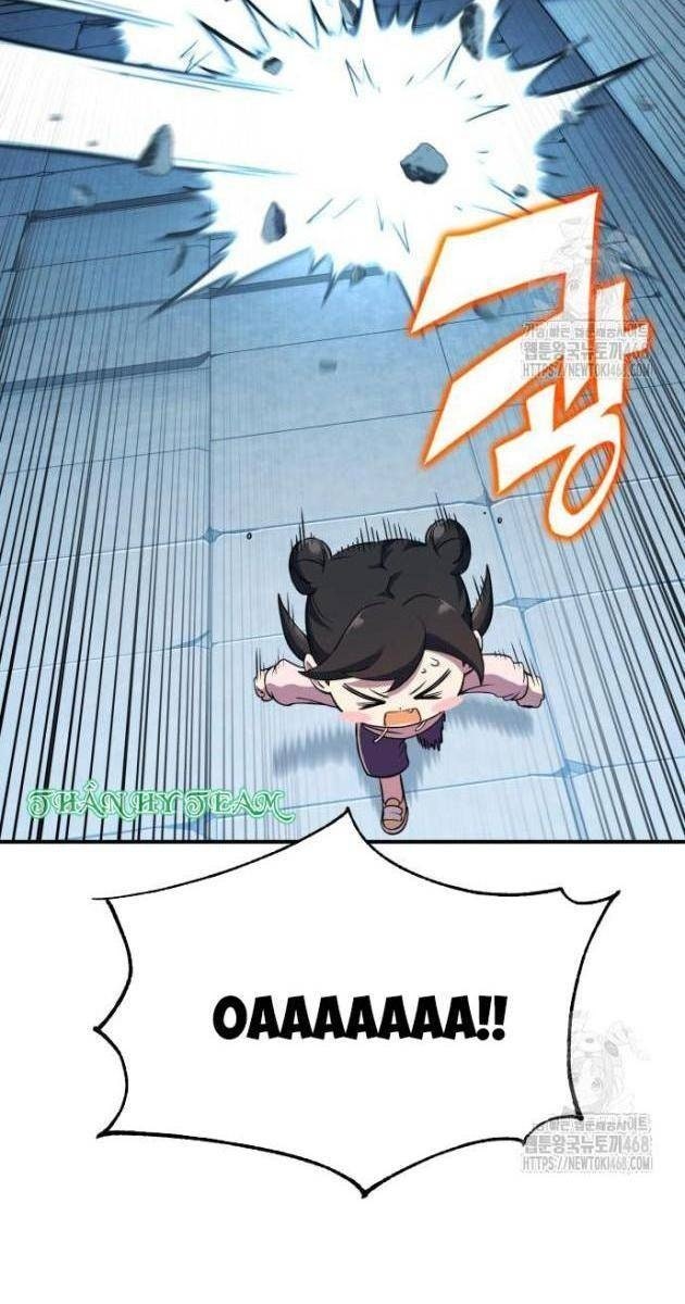 Tiểu Pháp Sư - Page 63