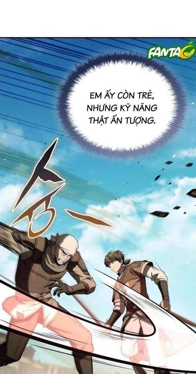 Vô Hồn Bất Kính Giả Dạ - Page 45