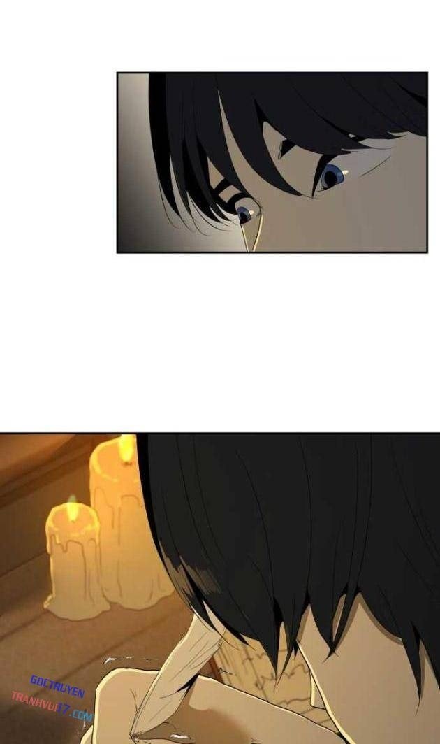 Bộ Mặt Giả Tạo - Page 256