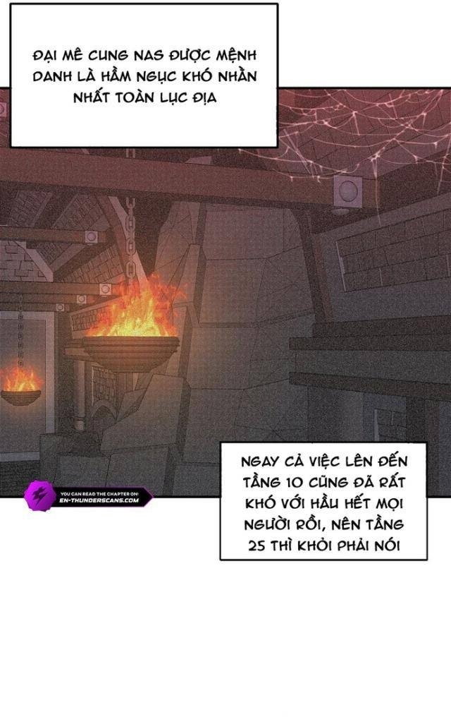 Người Chơi Lỗi - Page 11