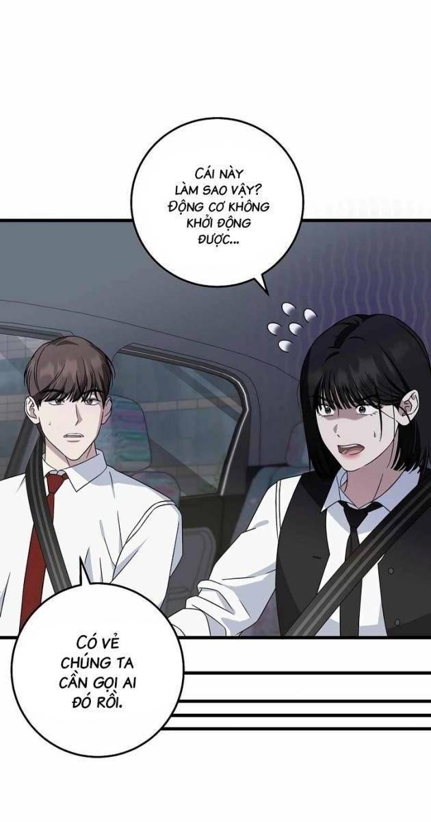 Đây Chính Là Luật Pháp - Page 49