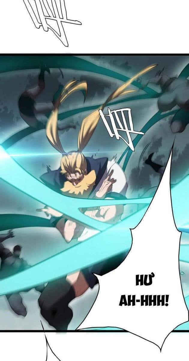 Vạn Tộc Tru Sát!! - Page 37