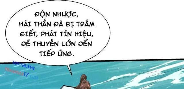 Đại Tần Ta Con Trai Tần Thủy Hoàng Giết Địch Thăng Cấp Thành Thần - Page 22