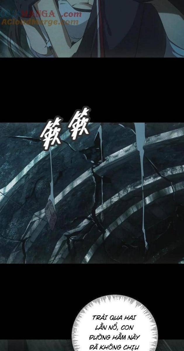 Ta Bán Hàng Rong Thời Tận Thế - Page 45