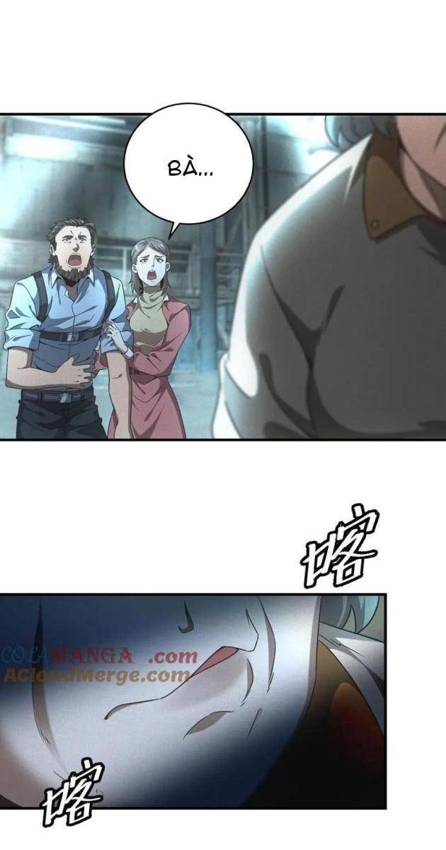 Ta Bán Hàng Rong Thời Tận Thế - Page 23