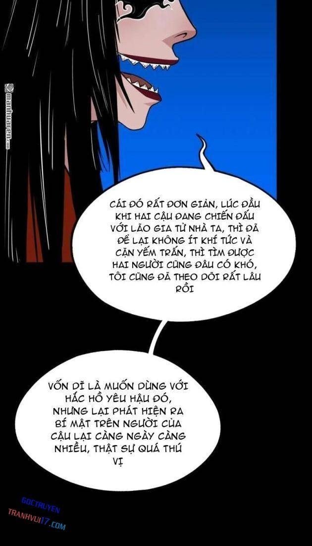 Đấu Yếm Thần - Page 121