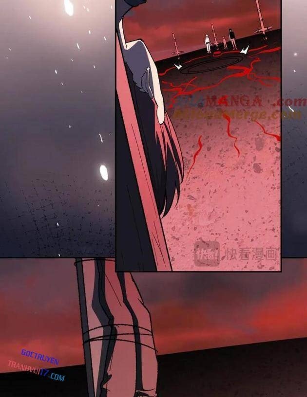 Toàn Dân Tận Thế: Ta, Virus Quân Vương - Page 46