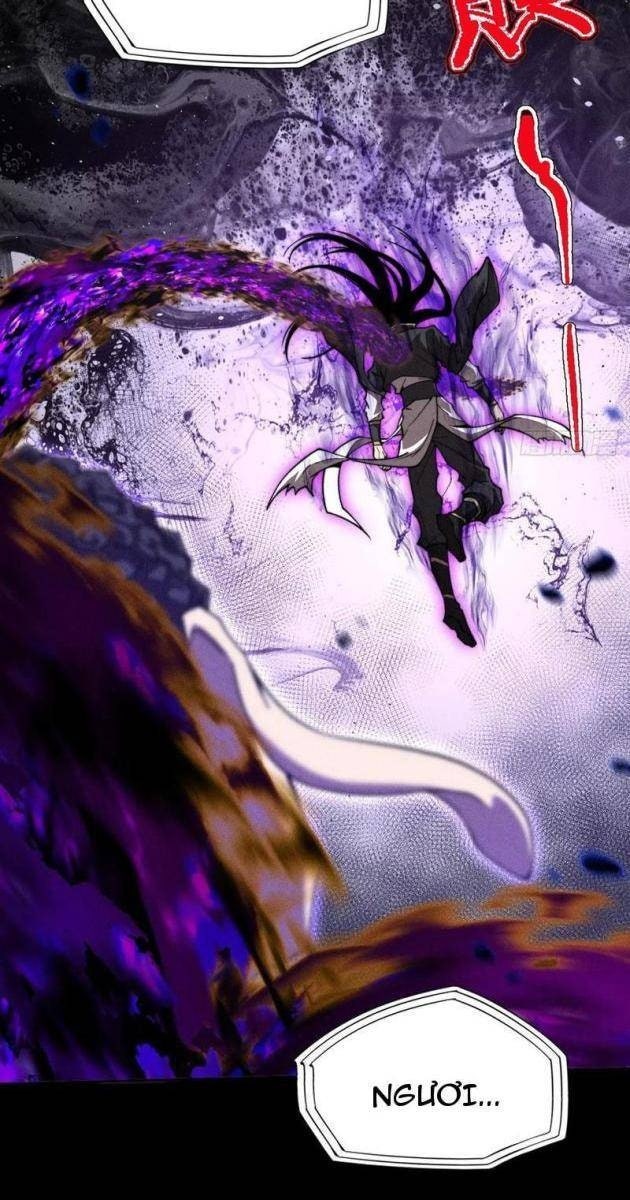 Quỷ Trọc Tiên Đạo - Page 11