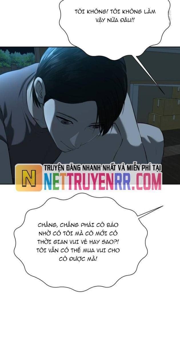 Bạn Gái Tôi Là Quái Vật - Page 113