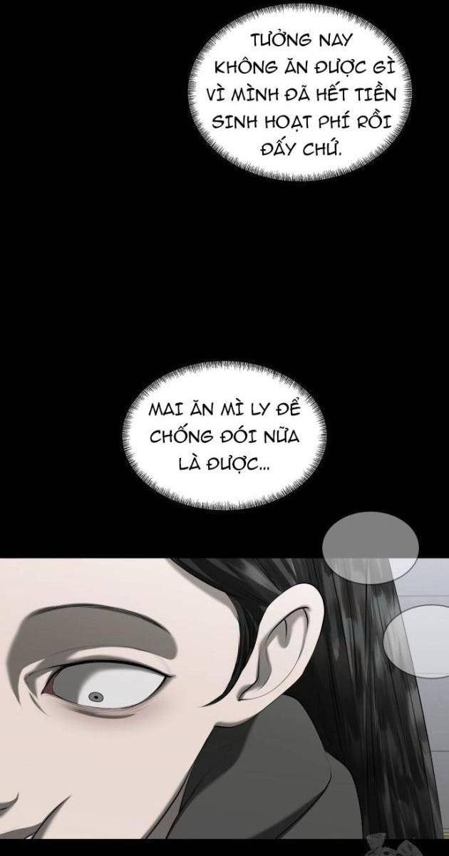 Bạn Gái Tôi Là Quái Vật - Page 19