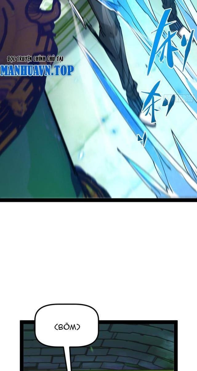 Tận Thế Giáng Lâm, Ta Trùng Sinh Thành Bạo Quân - Page 61