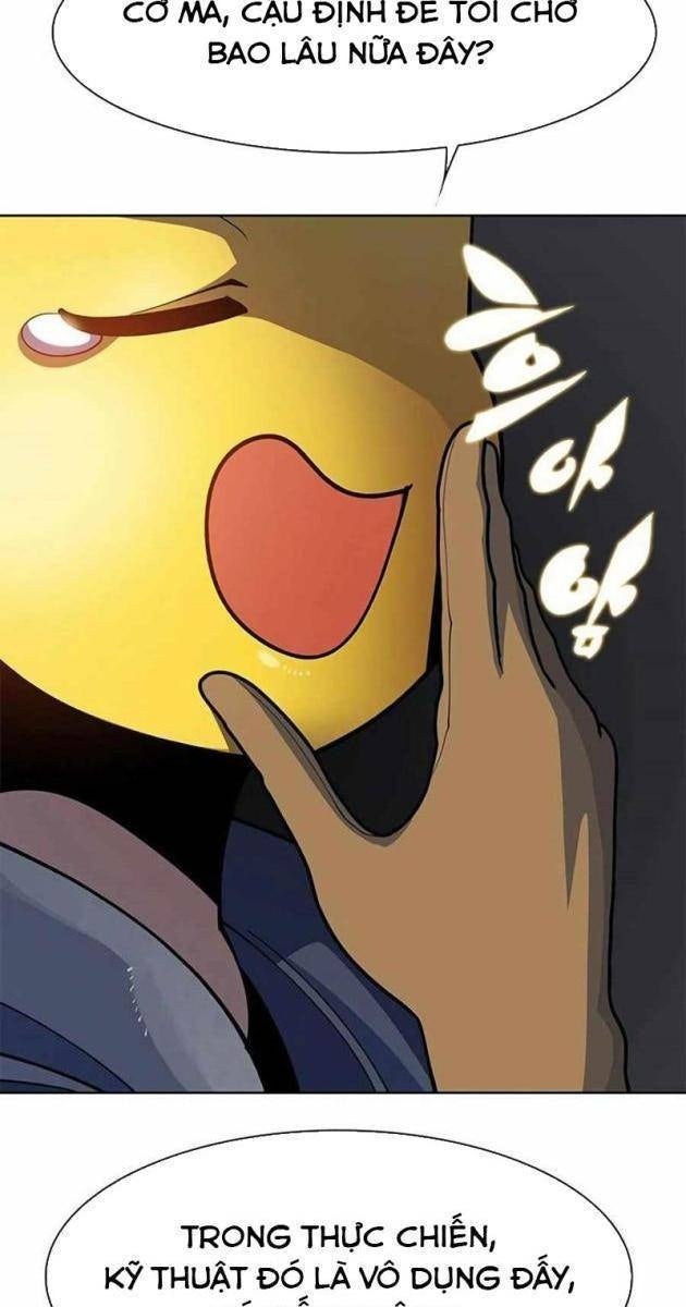 Tôi Chỉ Là Người Khuân Vác Trong Hầm Ngục - Page 161