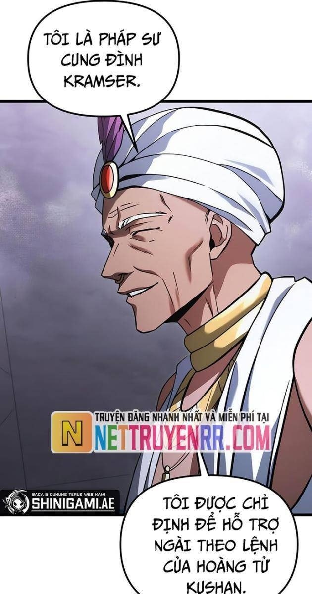 Hắc Kị Sĩ Thiên Tài Giới Hạn Thời Gian - Page 63