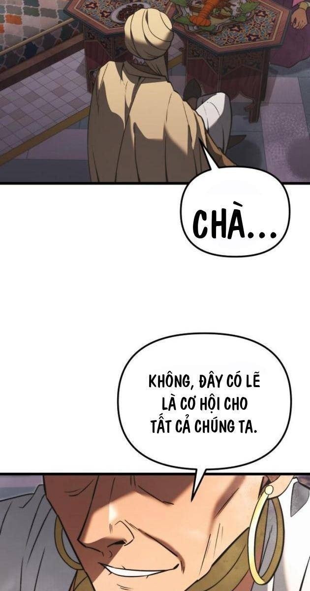 Hắc Kị Sĩ Thiên Tài Giới Hạn Thời Gian - Page 126