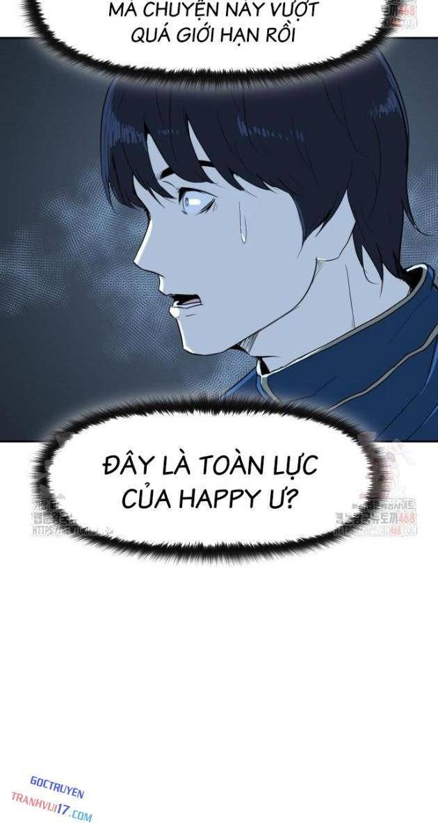 Bộ Mặt Giả Tạo - Page 43