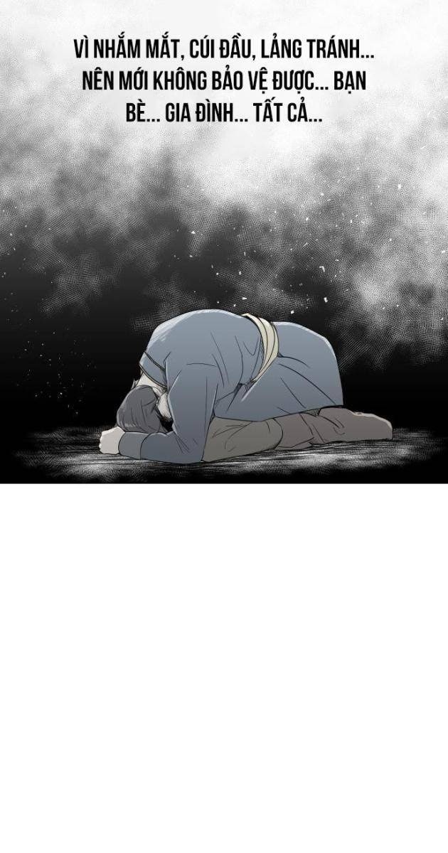 Bộ Mặt Giả Tạo - Page 27