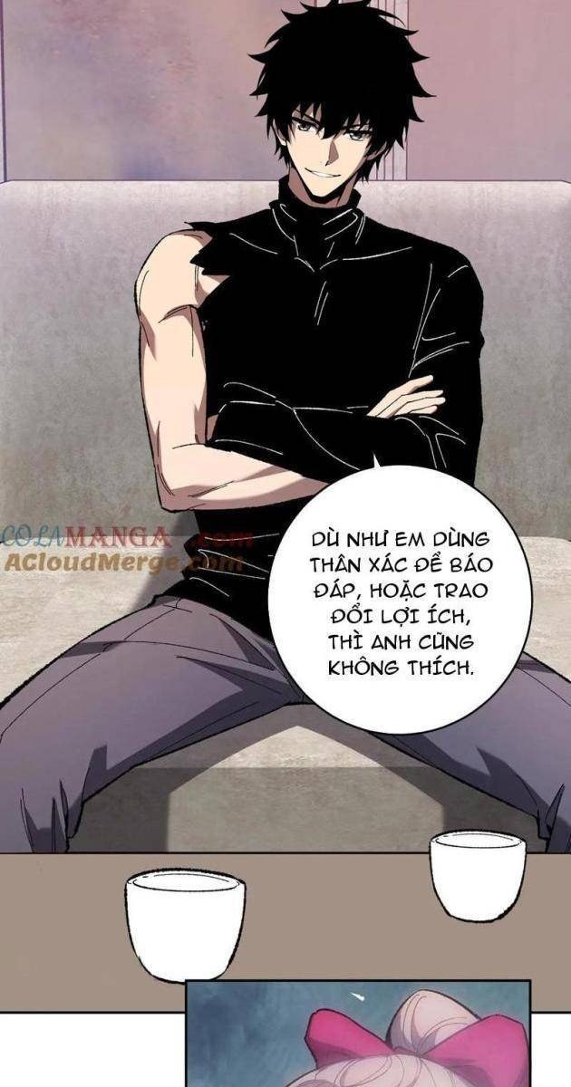 Toàn Dân Tận Thế: Ta, Virus Quân Vương - Page 9