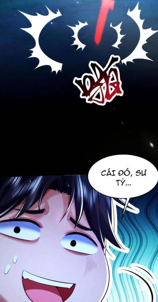 Các Nữ Sư Tôn Đều Muốn Chiếm Hữu Ta - Page 57