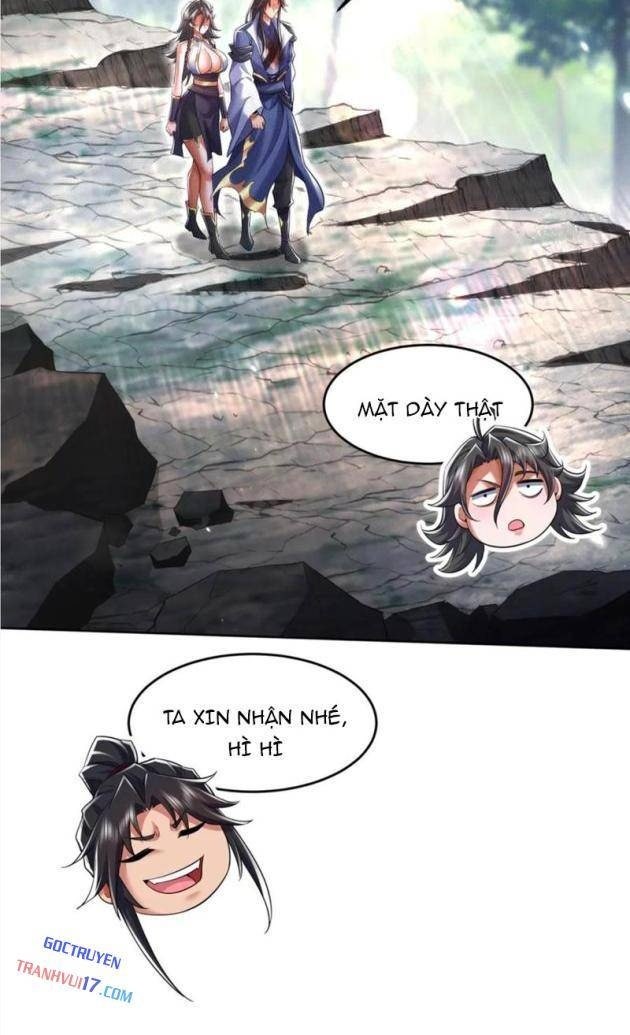 Các Nữ Sư Tôn Đều Muốn Chiếm Hữu Ta - Page 66