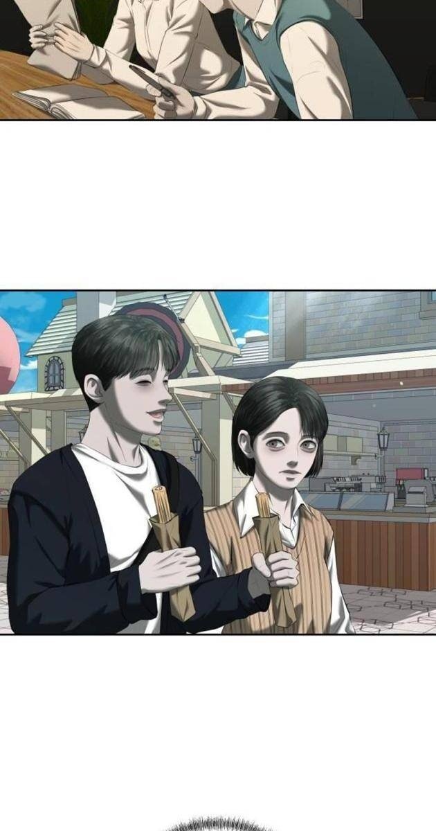 Bạn Gái Tôi Là Quái Vật - Page 26