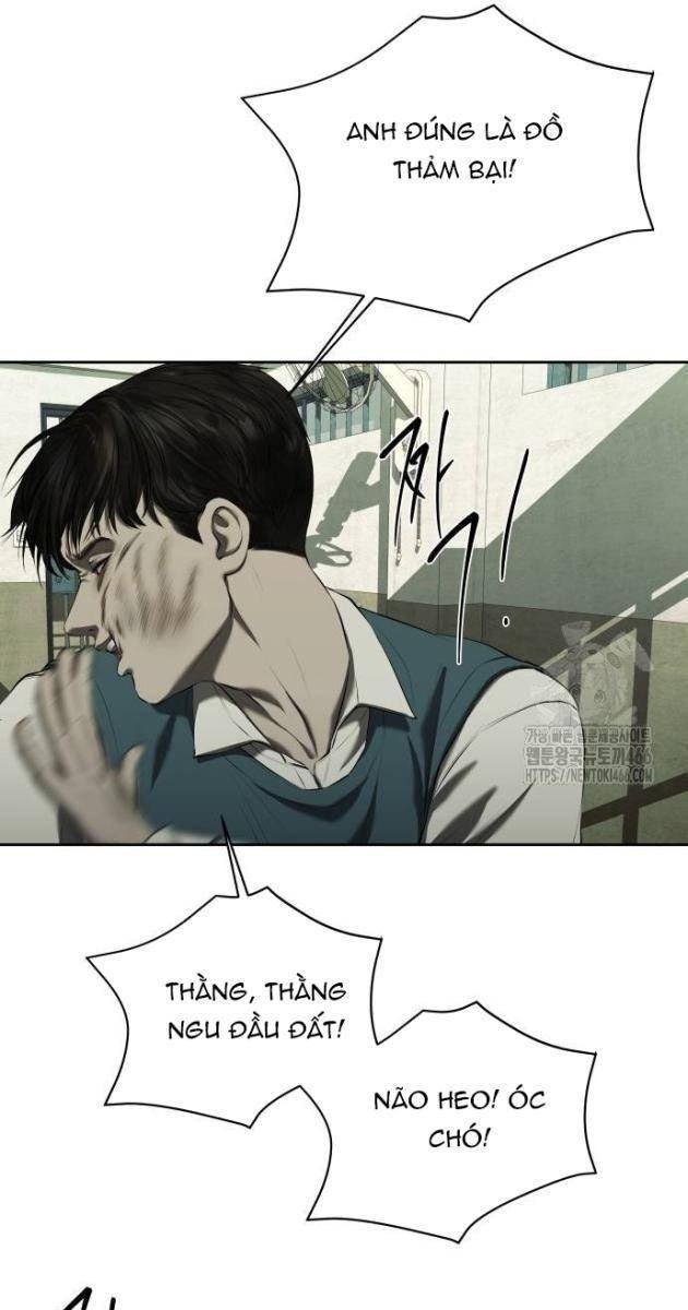 Bạn Gái Tôi Là Quái Vật - Page 105