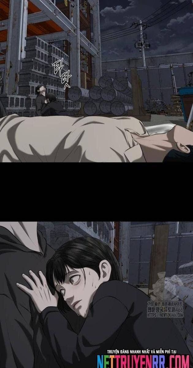 Bạn Gái Tôi Là Quái Vật - Page 36