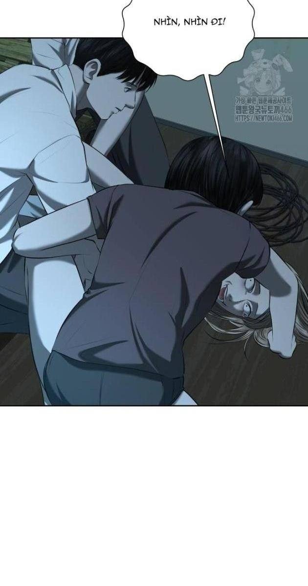 Bạn Gái Tôi Là Quái Vật - Page 115