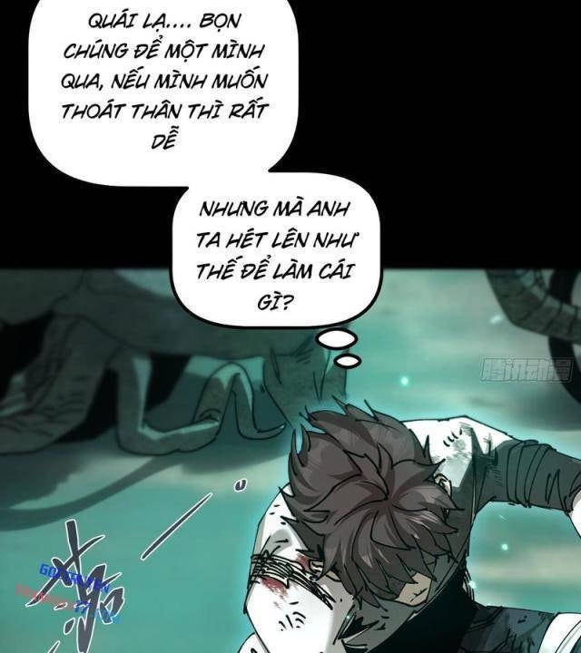 Tận Thế Giáng Lâm, Ta Trùng Sinh Thành Bạo Quân - Page 22