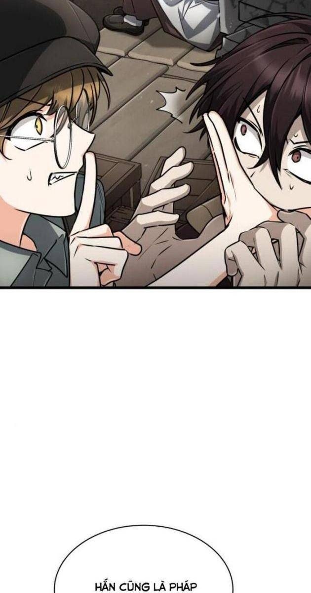 Đa Sắc Ma Pháp Sư Thiên Tài - Page 21