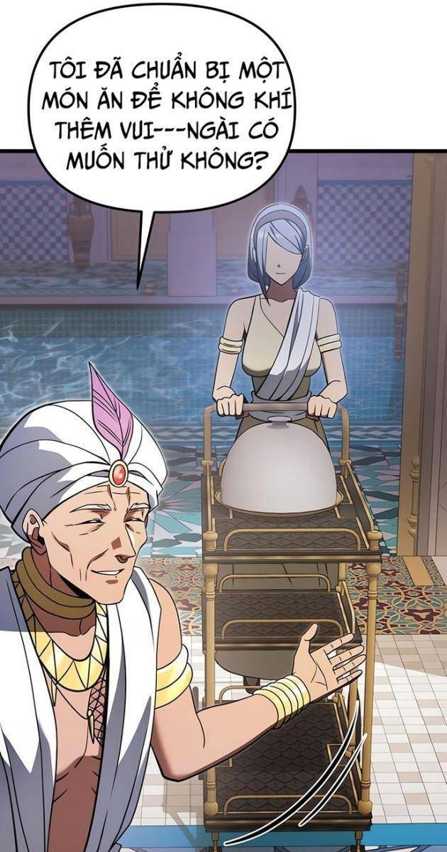 Hắc Kị Sĩ Thiên Tài Giới Hạn Thời Gian - Page 83