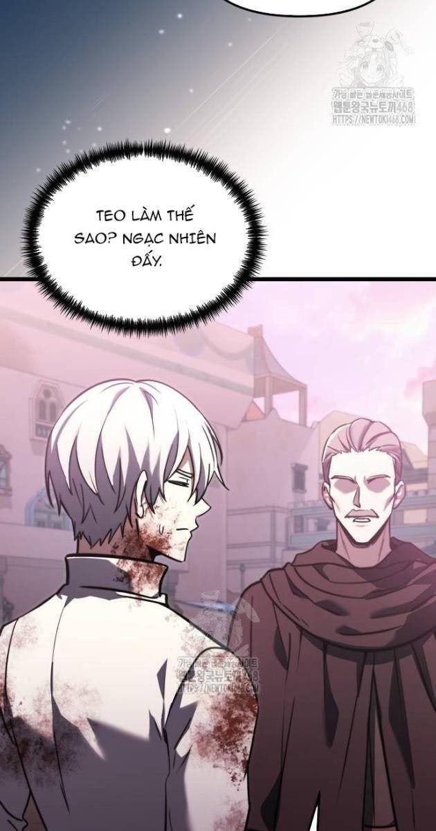 Hắc Kị Sĩ Thiên Tài Giới Hạn Thời Gian - Page 115