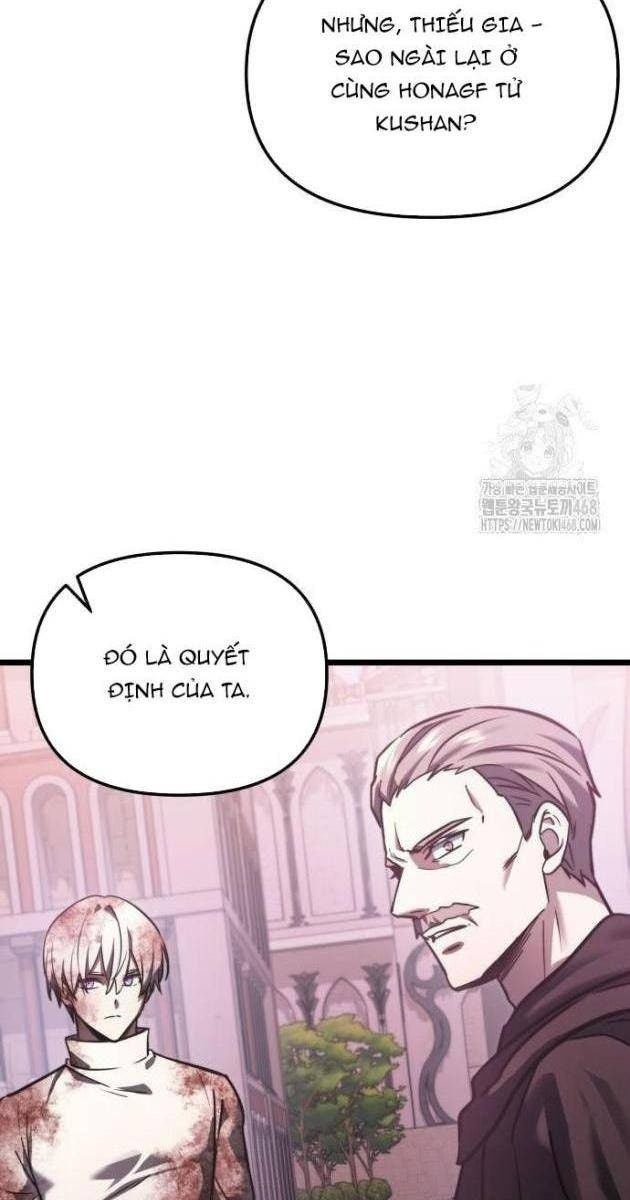 Hắc Kị Sĩ Thiên Tài Giới Hạn Thời Gian - Page 117