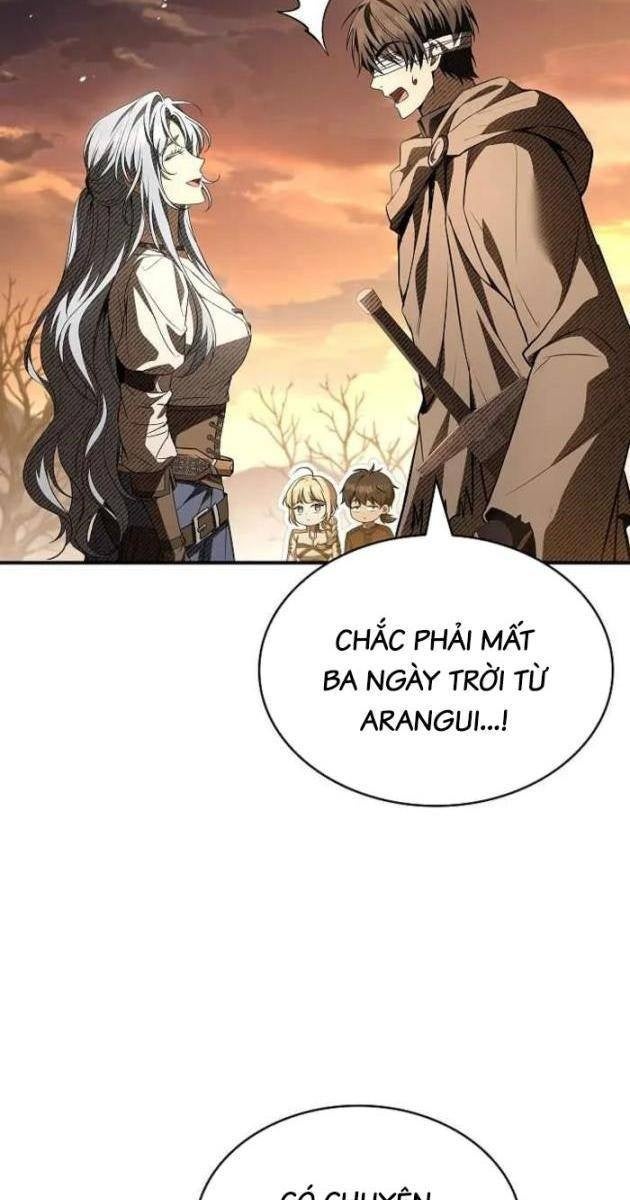 Vô Hồn Bất Kính Giả Dạ - Page 109