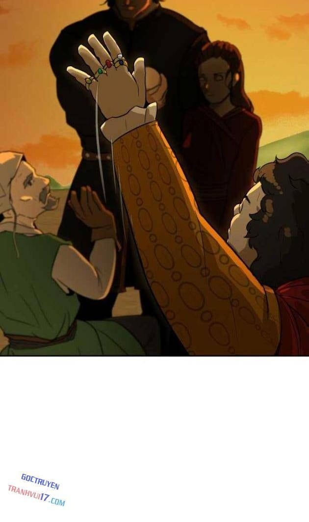 Bộ Mặt Giả Tạo - Page 8