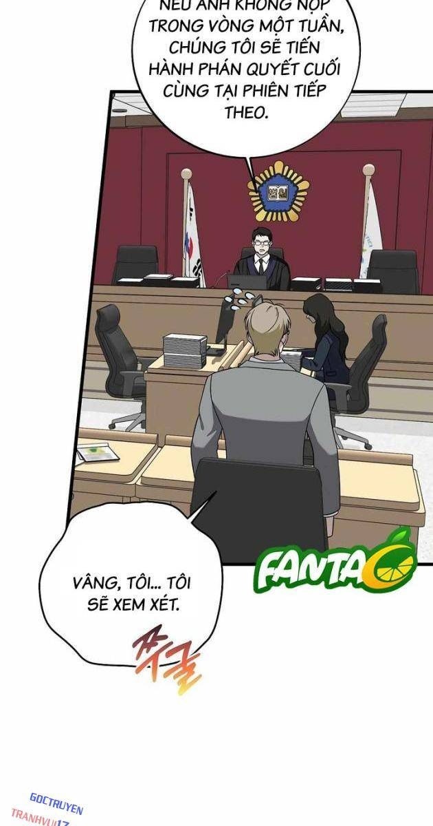 Đây Chính Là Luật Pháp - Page 66