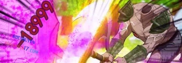 Toàn Dân Ngự Thú: Bắt Đầu Từ Sơn Hải Kinh Ta Quét Ngang Toàn Cầu - Page 12