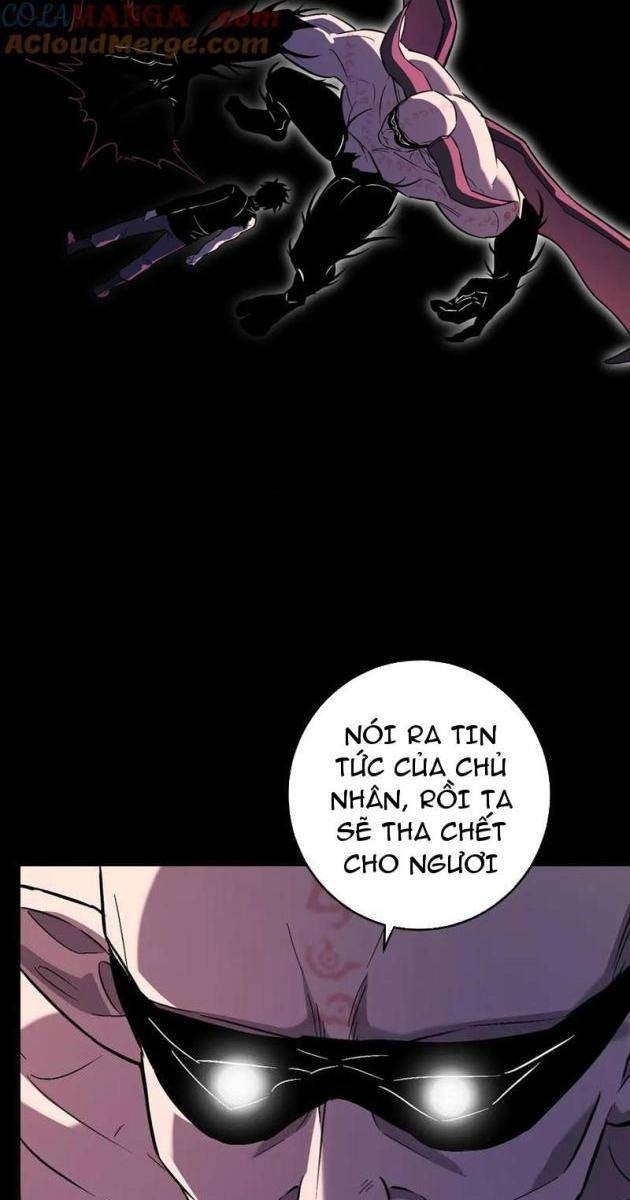 Toàn Dân Tận Thế: Ta, Virus Quân Vương - Page 57