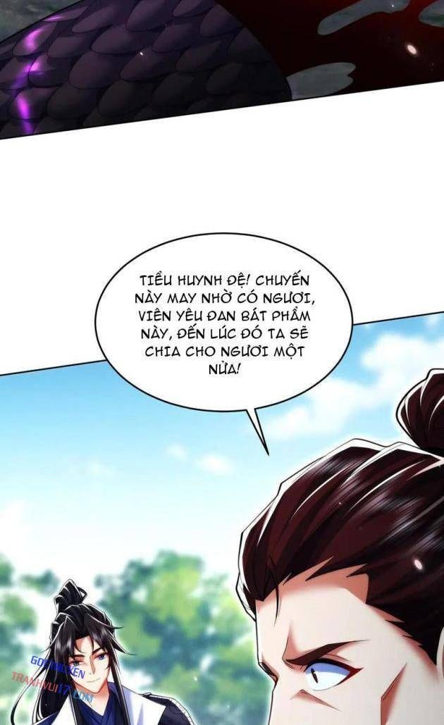 Các Nữ Sư Tôn Đều Muốn Chiếm Hữu Ta - Page 38
