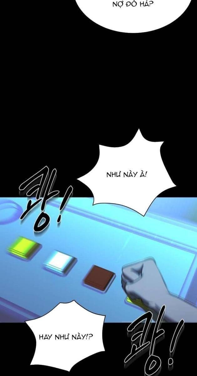 Bạn Gái Tôi Là Quái Vật - Page 108